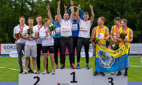 99. PZLA Mistrzostwa Polski - Podsumowanie