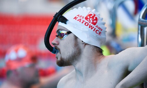 Mistrzostwa Polski Senior&oacute;w i Młodzieżowc&oacute;w w Pływaniu