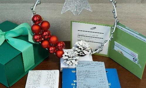 Szlachetna paczka 2022