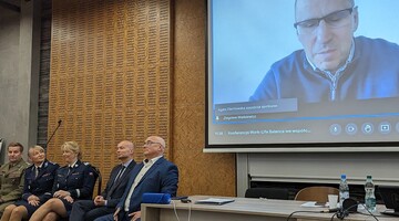 &bdquo;Work-Life Balance we wsp&oacute;łczesnym świecie"