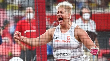 XXXII Letnie Igrzyska Olimpijskie