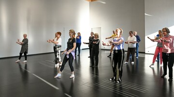 Inauguracja Akademii Otwartej