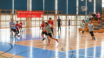 Inauguracja Akademii Otwartej