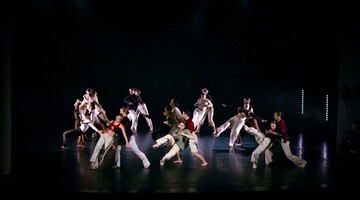 Tydzień tańca podsumowanie