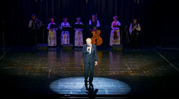 Tydzień tańca podsumowanie