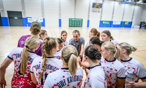 AMP w piłce ręcznej - finał