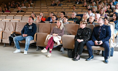 Spotkanie w sprawie AI