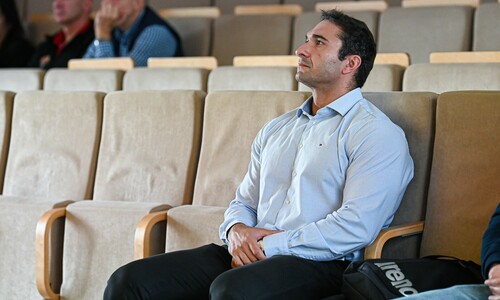 Spotkanie w sprawie AI