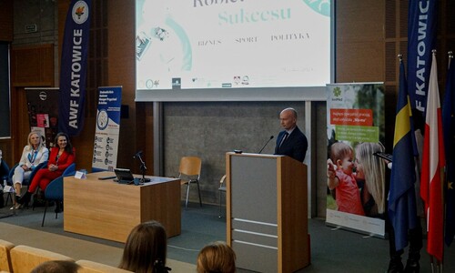 Forum Kobiet Sukcesu