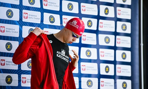 Mistrzostwa Polski w pływaniu, Olsztyn 2023