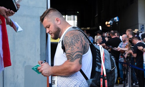 Memoriał Kusocińskiego