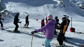Kurs trenera sportu w narciarstwie alpejskim