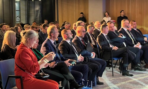 Silesia Convention Bureau!