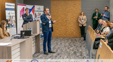 Seminarium Naukowe "Regeneracja w pracy managera"