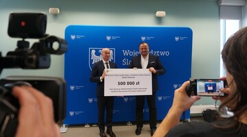 kolejna edycja programu ŚLĄSKIE DIAMENTY