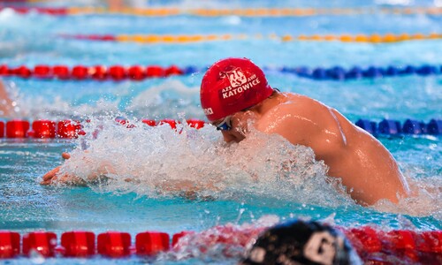 GRAND PRIX PUCHAR POLSKI &ndash; LUBLIN 2022