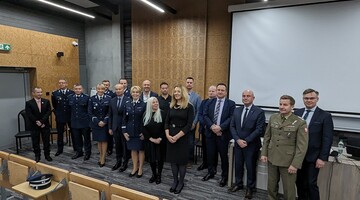 &bdquo;Work-Life Balance we wsp&oacute;łczesnym świecie"