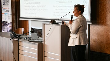 Konferencja Naukowa &ldquo;Regeneracja w Pracy Managera&rdquo;