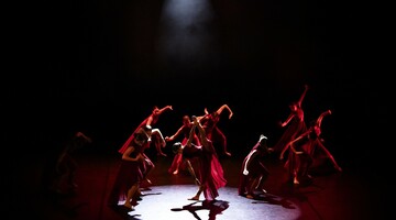 Tydzień tańca podsumowanie