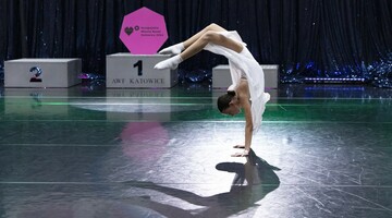 Tydzień tańca podsumowanie