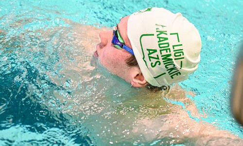 Liga Akademicka, Lublin 2024