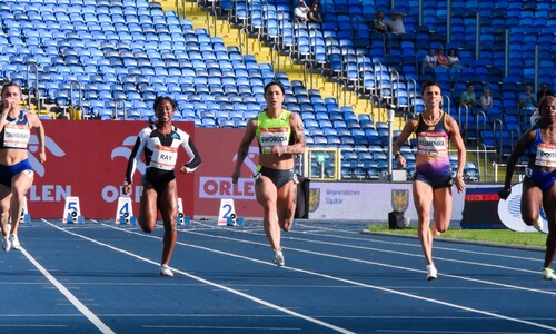 Memoriał Kusocińskiego