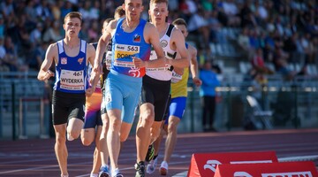 98. PZLA Mistrzostwa Polski