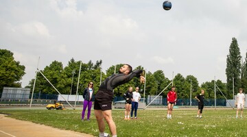 kurs przygotowawczy rekrutacja AWF Katowice 2023/2024