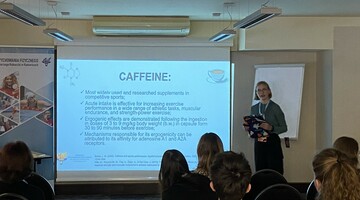 Konferencja Studenckich K&oacute;ł Naukowych i Doktorant&oacute;w