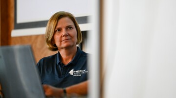 Konferencja "Kompleksowy rozw&oacute;j sportowca"