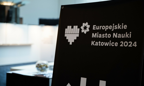 Parlament Europejski w Brukseli