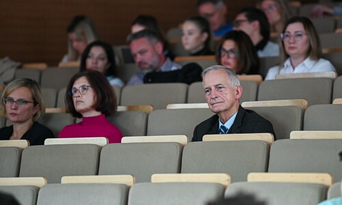 Spotkanie w sprawie AI