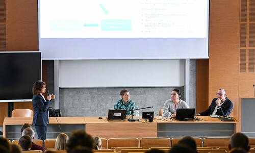 Spotkanie w sprawie AI