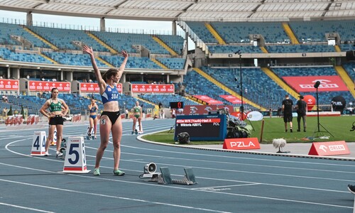 70. ORLEN Memoriał Janusza Kusocińskiego