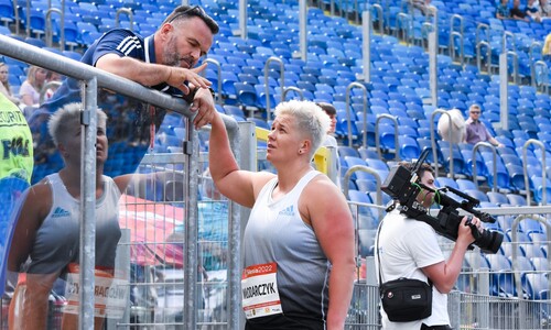 Memoriał Kusocińskiego