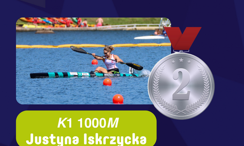 Mistrzostwa Europejskie - Monachium 2022
