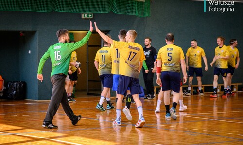 Akademickie Mistrzostwa Polski w Piłce Ręcznej