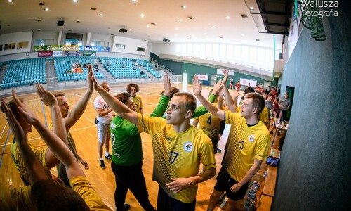 Akademickie Mistrzostwa Polski w Piłce Ręcznej