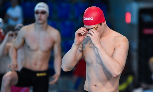 Mistrzostwa Polski Senior&oacute;w i Młodzieżowc&oacute;w w Pływaniu