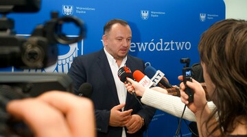 kolejna edycja programu ŚLĄSKIE DIAMENTY