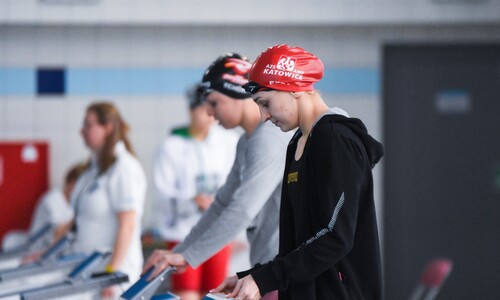 Arena Grand Prix Polski - Oświęcim 2022