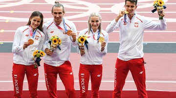 XXXII Letnie Igrzyska Olimpijskie