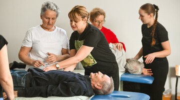 Inauguracja Akademii Otwartej