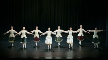 Tydzień tańca podsumowanie