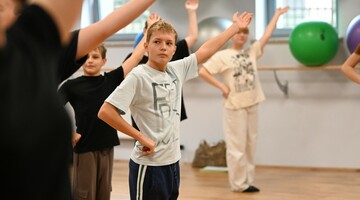 Tydzień tańca podsumowanie