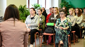 Tydzień tańca podsumowanie