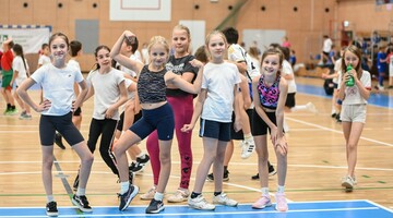 Mistrzowie Pokoleń w AWF Katowice!
 Panel
Galerie zdjęć - aktualności
Edycja galerii: Mistrzowie Pokoleń w AWF Katowice!
