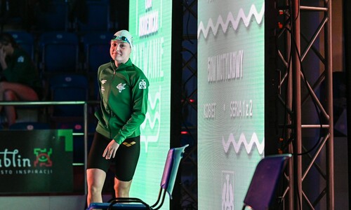 Liga Akademicka, Lublin 2024