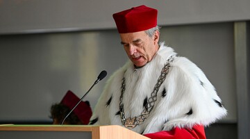 Inauguracja Roku Akademickiego 2024/2025