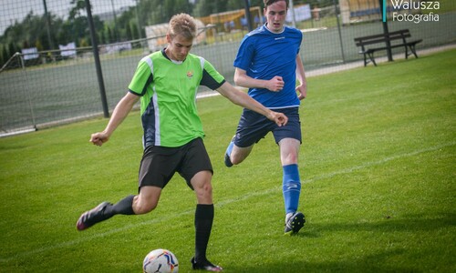 Akademickie Mistrzostwa Polski w Piłce Nożnej